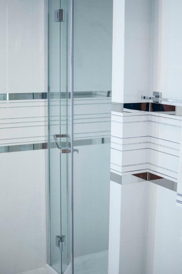 Apartment Cracow Jacuzzi - Silver