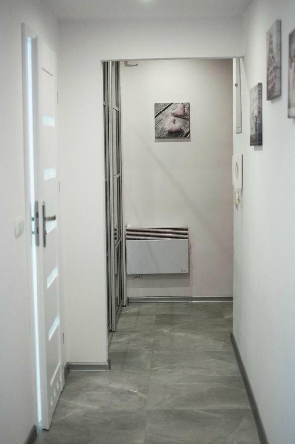 Apartment Cracow Jacuzzi - Silver Krakau